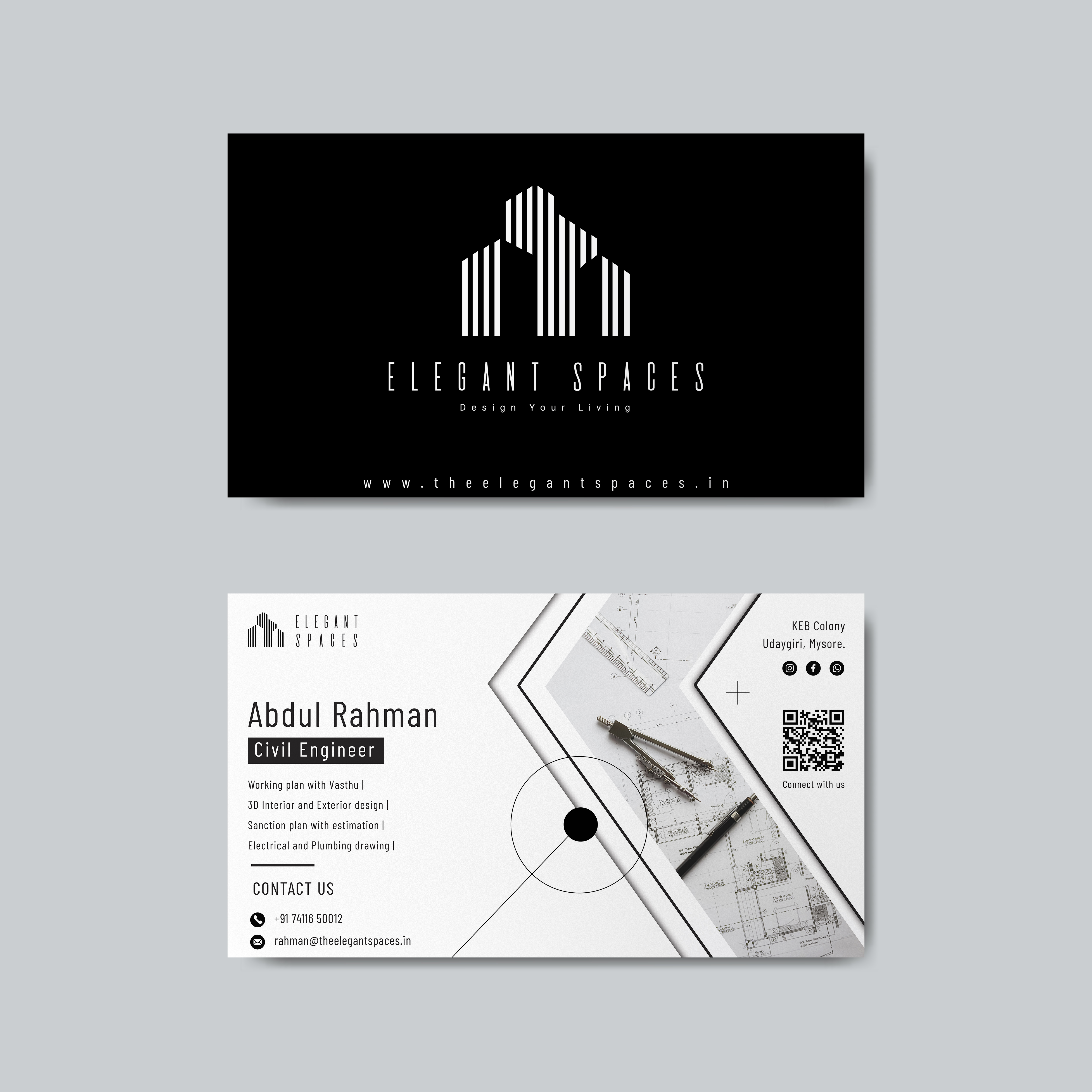 Elegant Spaces