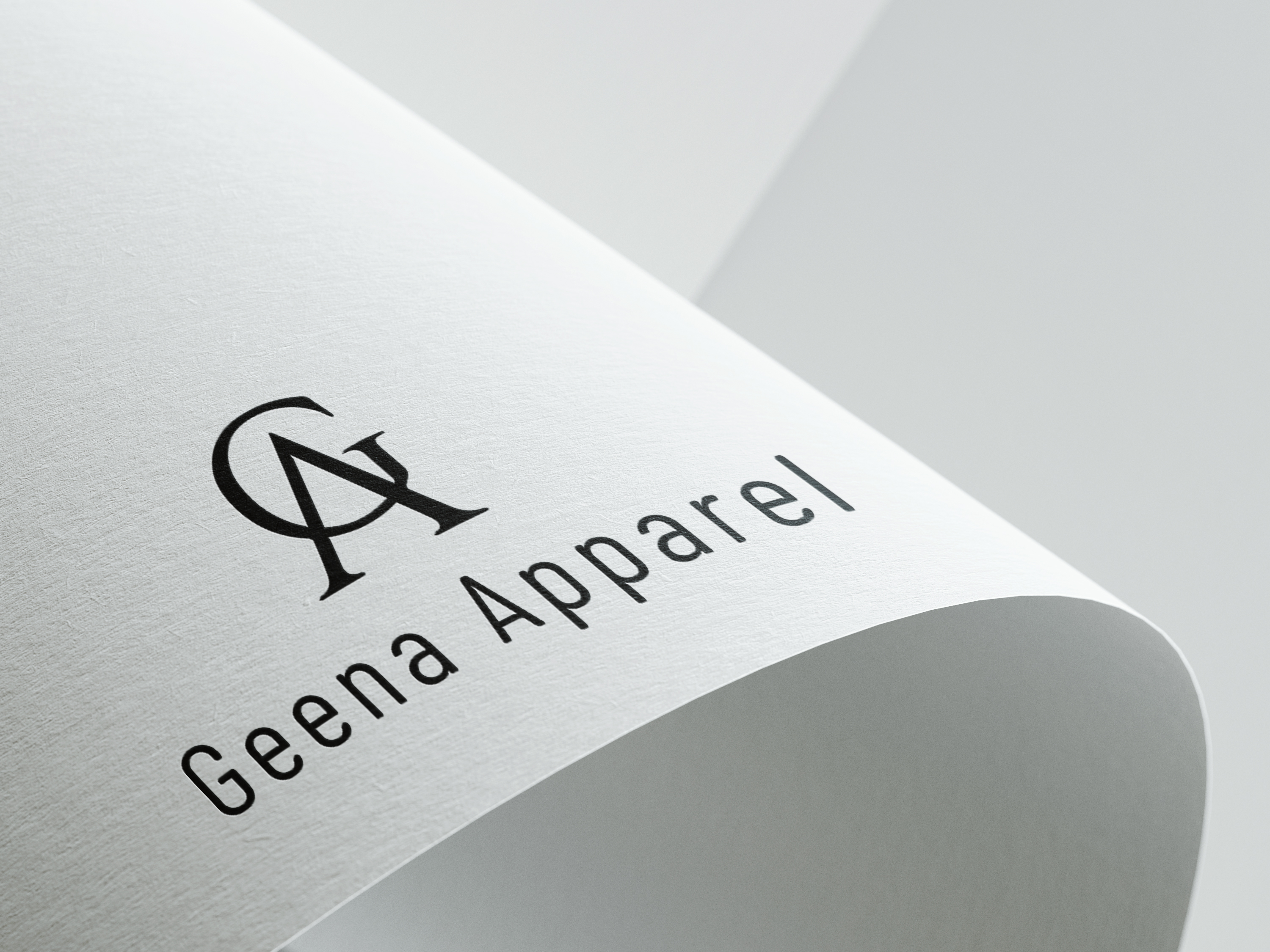 Geena Apparel