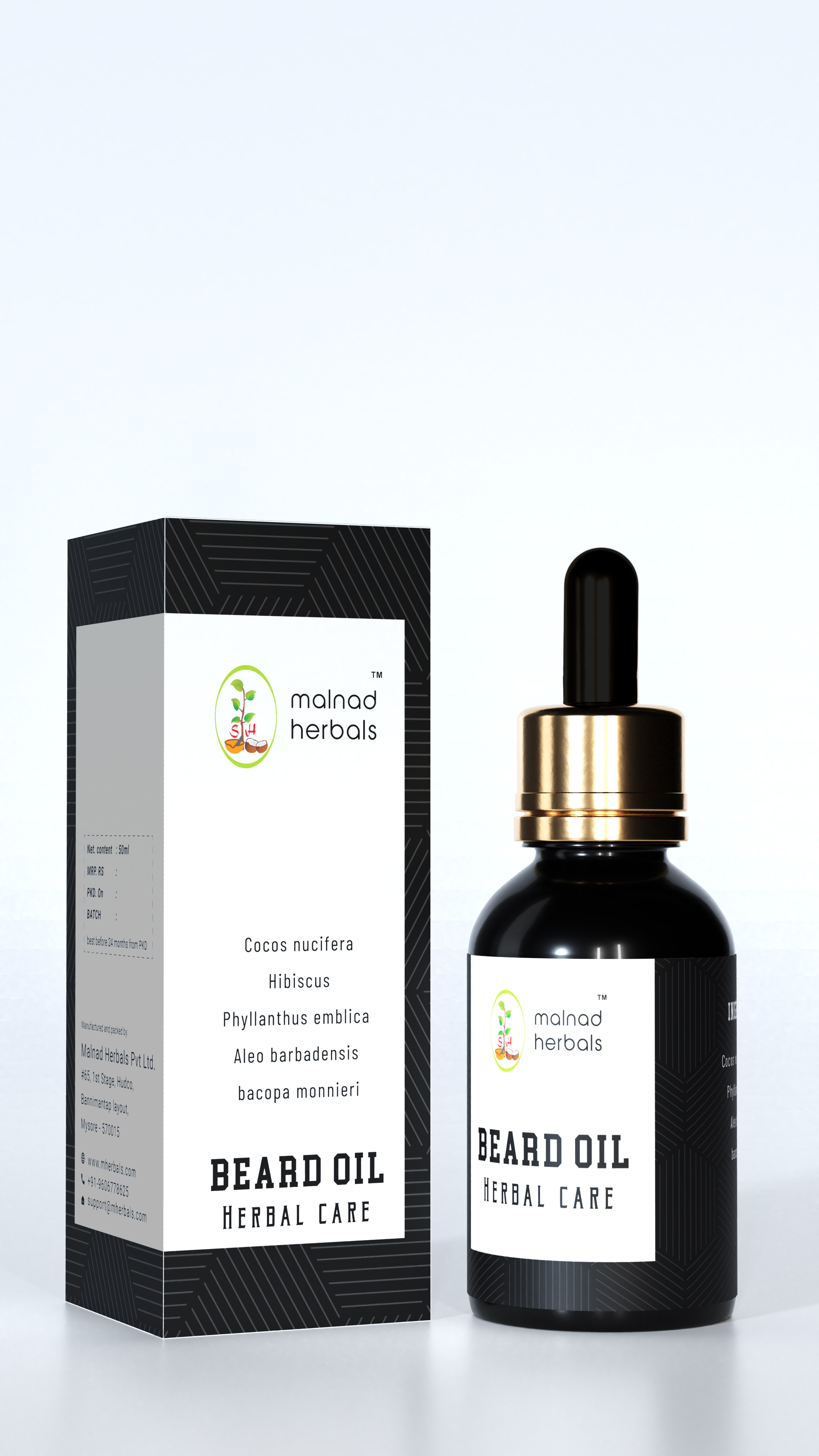 Malnad Herbals