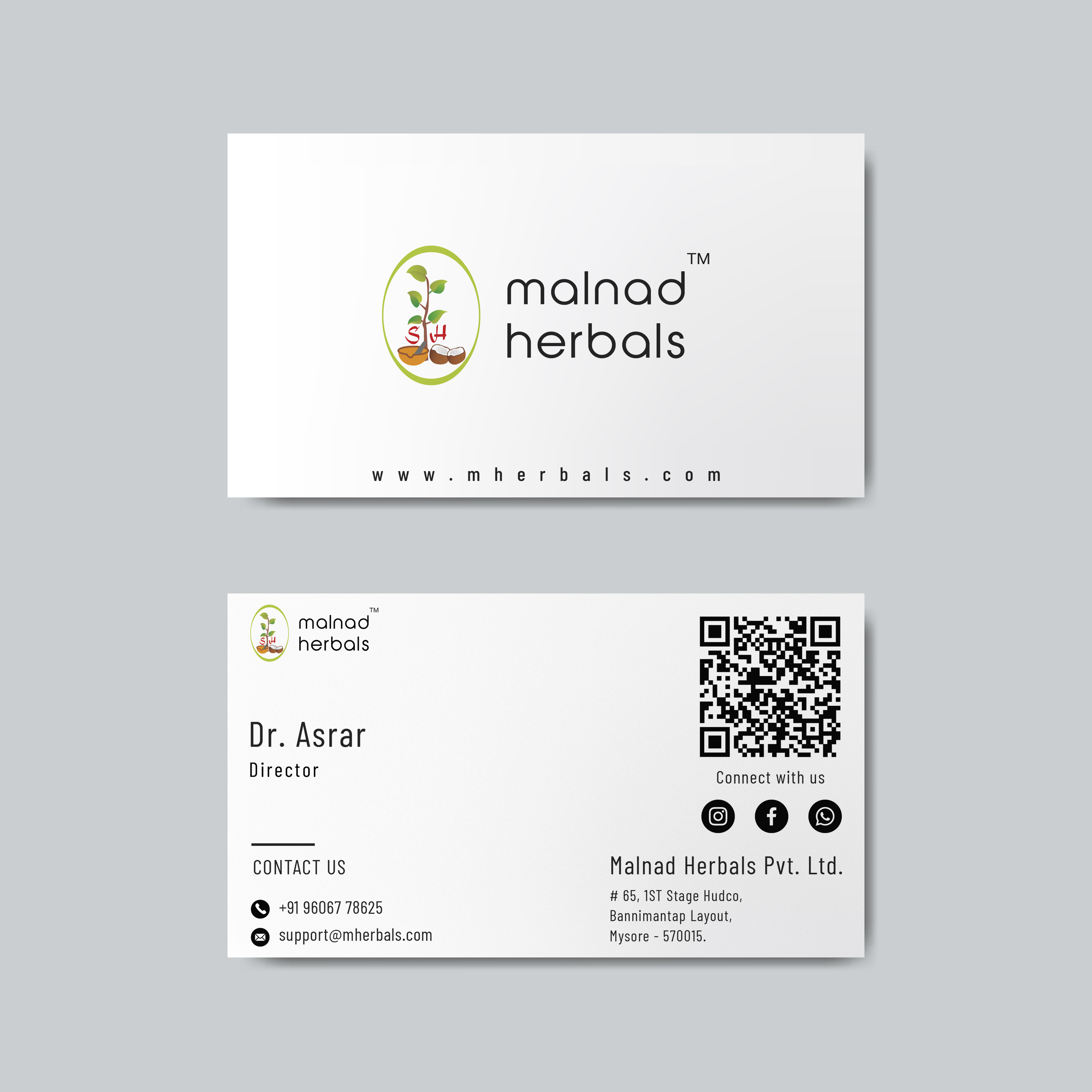 Malnad Herbals